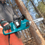 Makita XCU04CM Motorna Pila - Slika 3