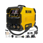MJUM 160A 4-u-1 AI Pametni Aparat za Zavarivanje