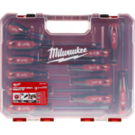 Milwaukee set od 12 Tri-Lobe odvijača (4932472003) - Slika 2