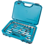 Makita E-10883 servisni set alata 221 dijelova - Slika 2