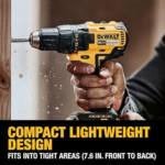 DEWALT DCD777D1 - Slika 3