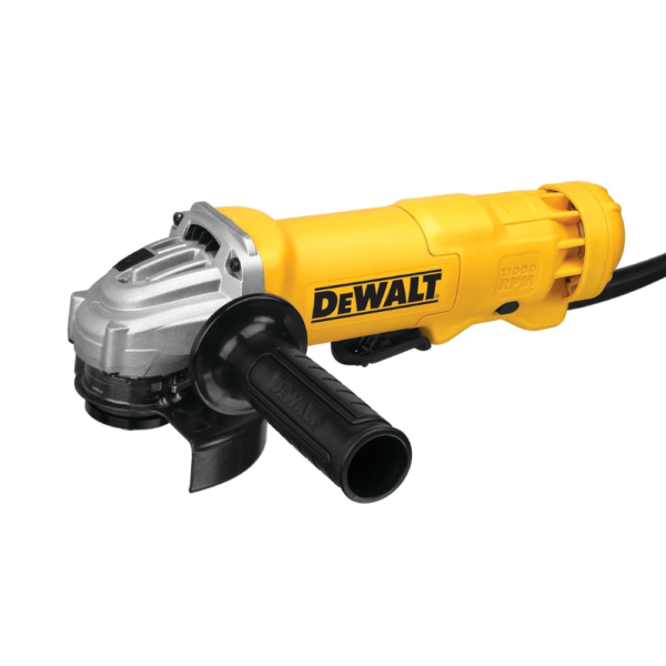 DEWALT DWE402 Kutna Brusilica