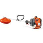 Husqvarna 122LK benzinski trimer 22cc 2T, 17” ravna osovina + T25 glava